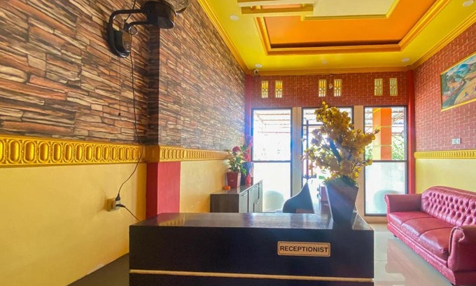 Jailolo Hotel | Hotel Karunia 2 Jailolo