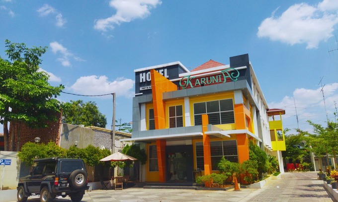 Purwodadi Hotel | Hotel Karunia PKPRI