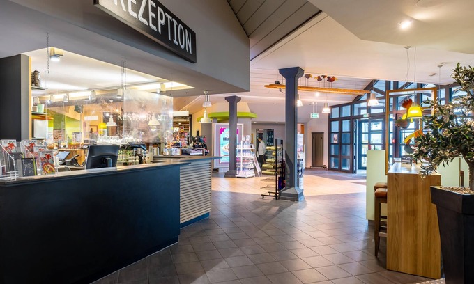 Lohfelden Hotel | Hotel Kassel Ost