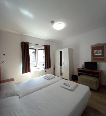 Pas de la Casa Hotel | Hotel KATHMANDU