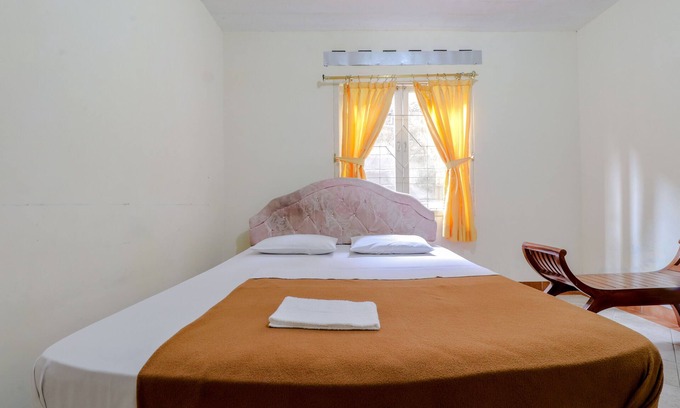 Pakem Hotel | Hotel Kayu Manis