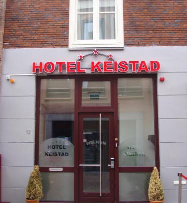 Amersfoort Hotel | Hotel Keistad