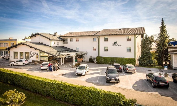 Graz-Straßgang Hotel | Hotel Kern Buam