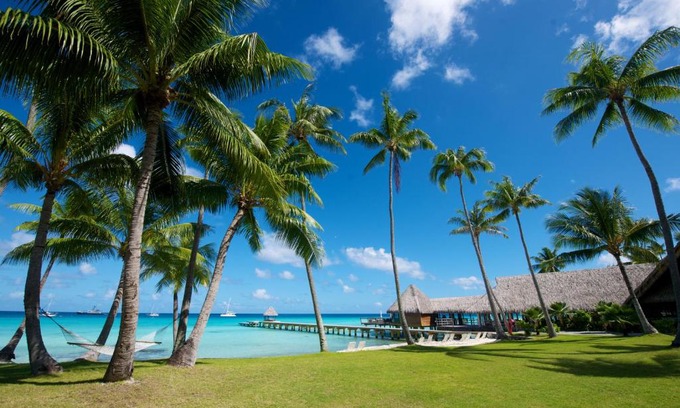 Rangiroa Resort | Hotel Kia Ora Resort & Spa