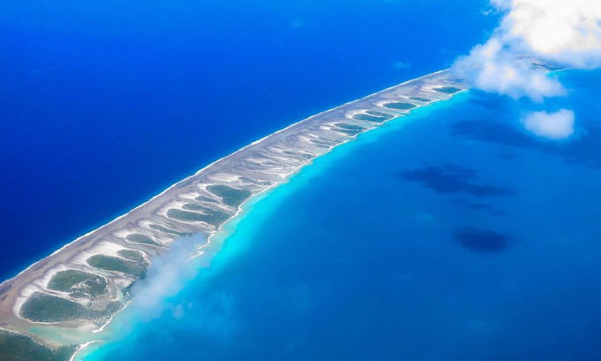 Rangiroa Resort | Hotel Kia Ora Resort & Spa