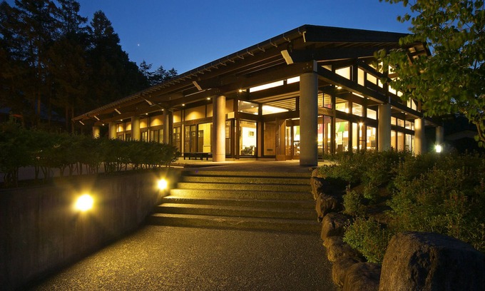 Hida House | Hotel Kikori