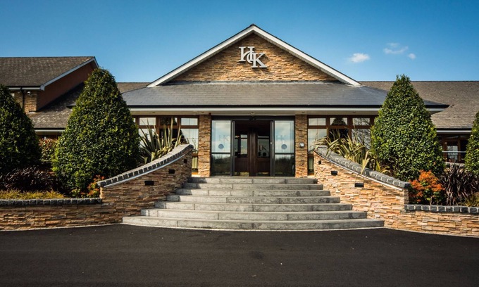 Cavan Hotel | Hotel Kilmore