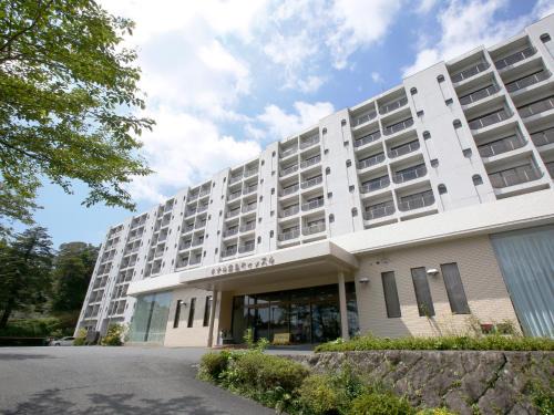 Kyomachi Onsen Hotel | Hotel Kirishima Castle