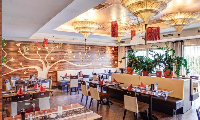 Lebern Hotel | Hotel Kiwano Graz