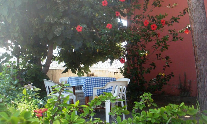 Demre Hotel | Hotel Kiyak