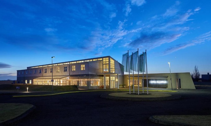 Kirkjubaejarklaustur City Center Hotel | Hotel Klaustur