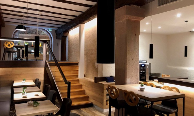 Kaysersberg-Vignoble Hotel | Hotel KLE, BW Signature Collection
