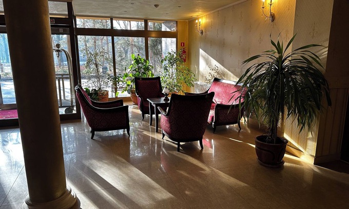 Ketrzyn Hotel | Hotel Koch