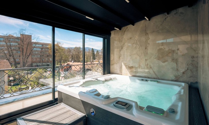 Vrnjacka Banja Hotel | Hotel Kocka Vrnjačka Banja