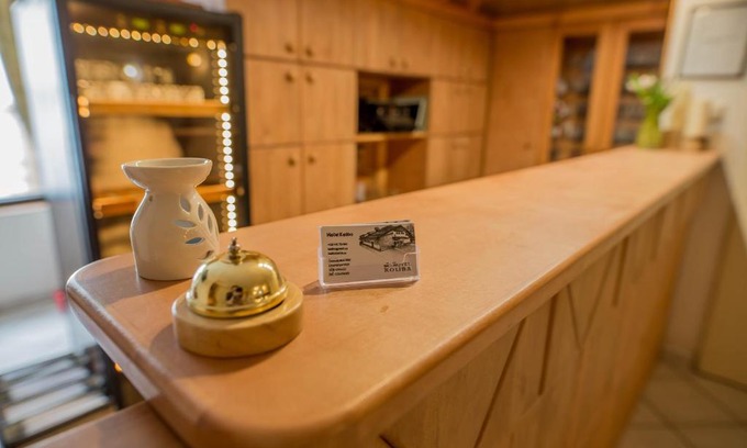 Litomerice Hotel | Hotel Koliba