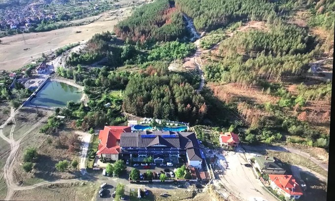 Momchilgrad Hotel | Hotel Konak