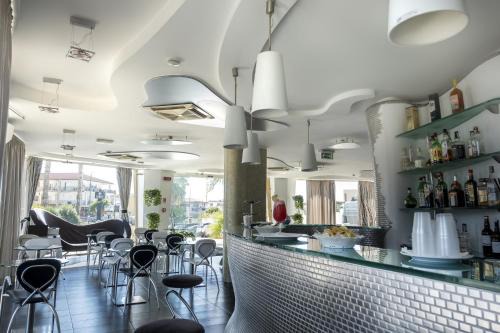 Villaggio Mose Hotel | Hotel Kore