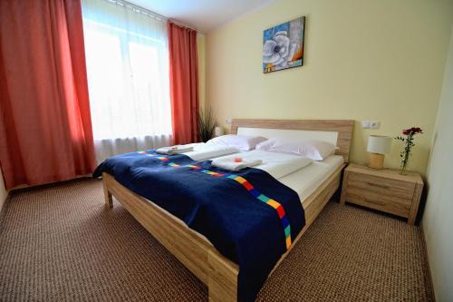 Banka Hotel | Hotel KOREKT