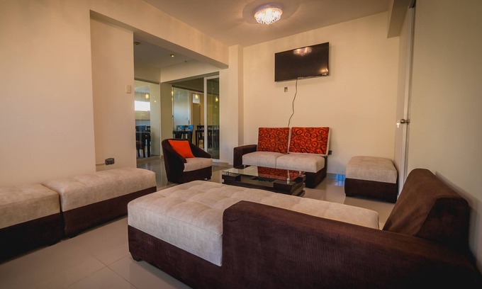 Sicuani Hotel | Hotel Koricancha