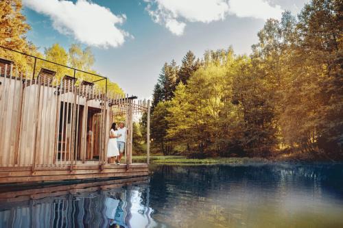 Dolni Mesto Hotel | Hotel Kouty
