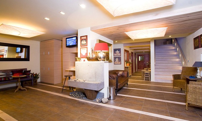 Rokytnice nad Jizerou Hotel | Hotel Krakonoš