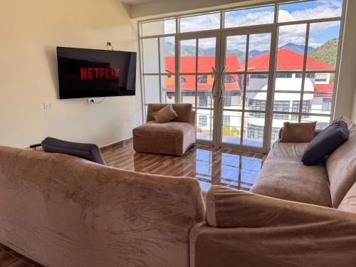 San Ramon Apartment | Hotel Krammer en San Ramón, Selva Central