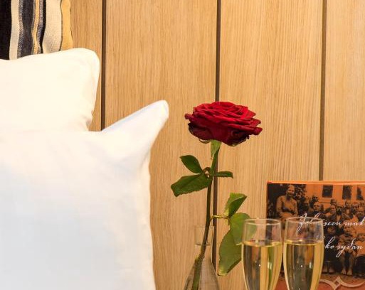 Tuusula Hotel | Hotel Krapi