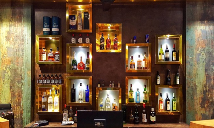Silvassa Hotel | Hotel Krishna