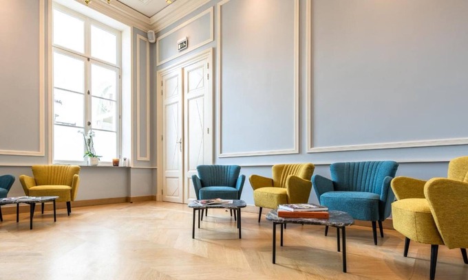 Tienen Hotel | Hotel Kronacker