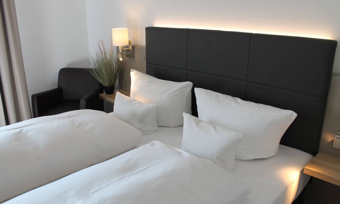 Niefern Hotel | Hotel Krone