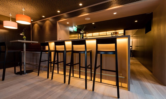 Speicher Hotel | Hotel Krone Speicher