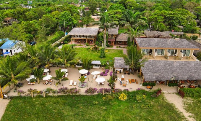Montanita Hotel | Hotel Kundalini