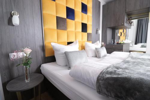 Bad Bergzabern Hotel | Hotel Kurparkblick