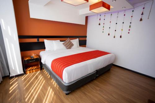 Cusco Hotel | Hotel Kuska Home Mariscal