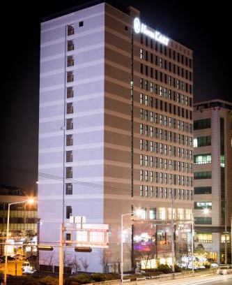 Gimpo Hotel | Hotel L'art Gimpo