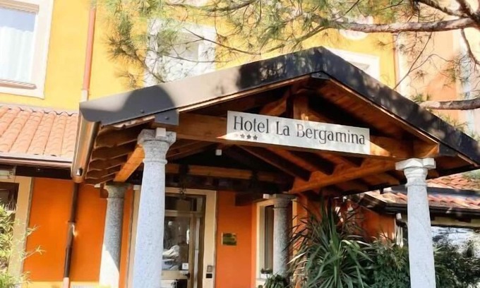 Arcore Hotel | Hotel La Bergamina