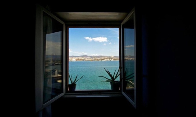 Muggia Hotel | Hotel La Bussola