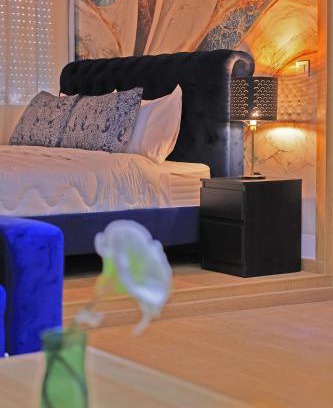 Tetouan Hotel | Hotel La Casa Blanca
