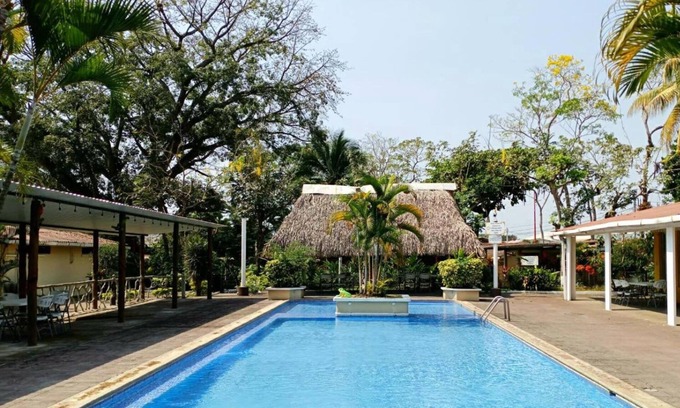 San Sebastian Hotel | Hotel La Colonia