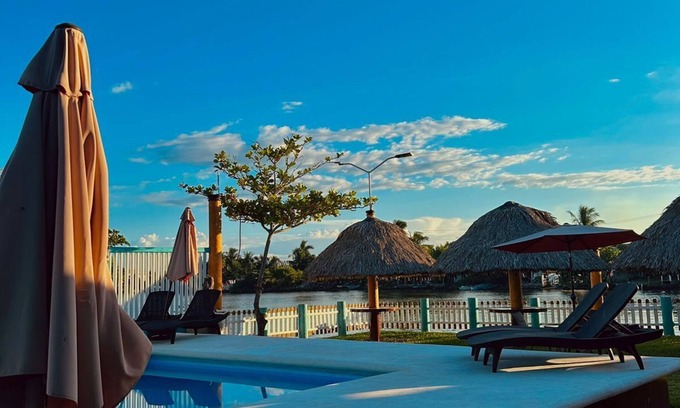 Casitas Hotel | hotel la cueva del pirata