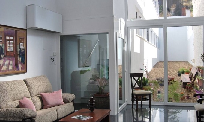 Villaviciosa de Cordoba Hotel | Hotel La Alcoholera