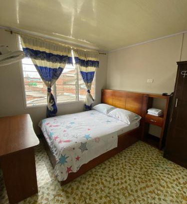 Tulua Hotel | Hotel La Estrella de la Mañana