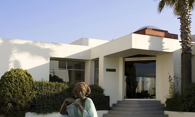 Tulancingo Hotel | Hotel La Joya Tulancingo