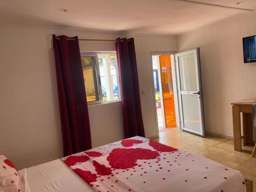Drogba Beach Hotel | Hotel La Madrague