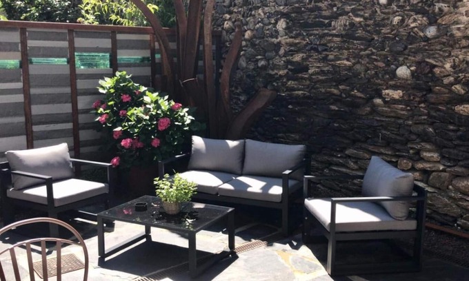 Benasque Hotel | Hotel La Neu