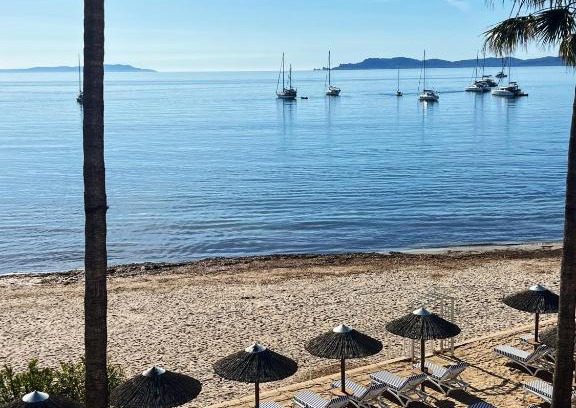 Toulon - Hyeres Hotel | Hotel La Potiniere