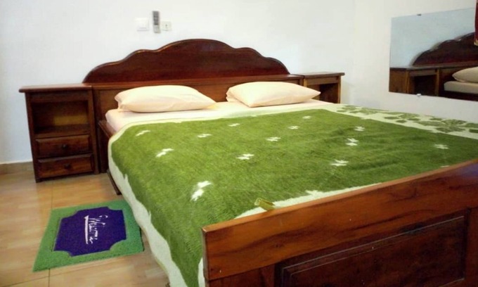Daoukro Hotel | Hotel La Providence