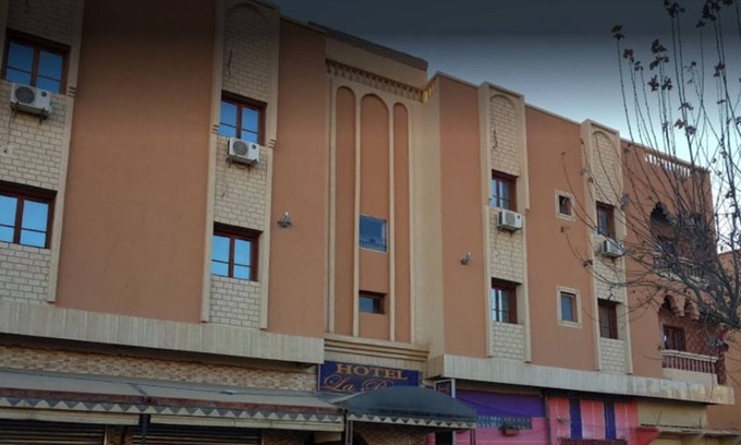 Midelt Hotel | Hotel La Reine