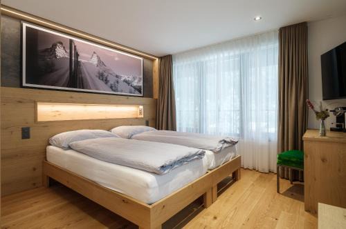 St. Niklaus Hotel | Hotel La Reserve