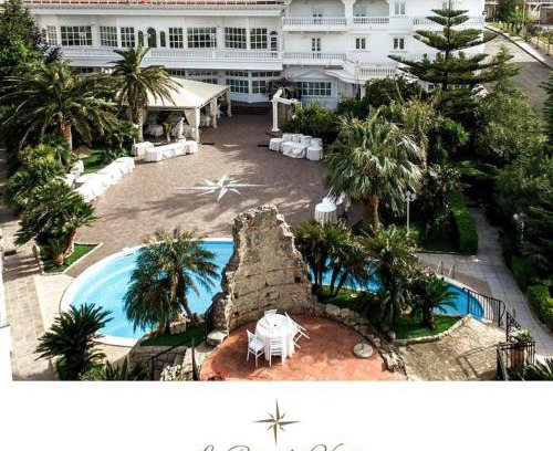 Campogrande Hotel | Hotel La Rosa Dei Venti